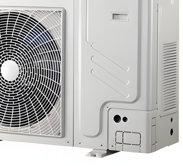 Наружный блок VRF системы 45-49,9 кВт Kentatsu KTRZ450HZAN3-C