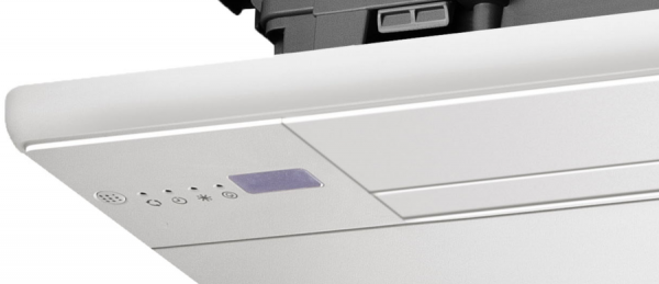 Кассетная VRF система 4-4,9 кВт Midea MI2-45Q1DHN1