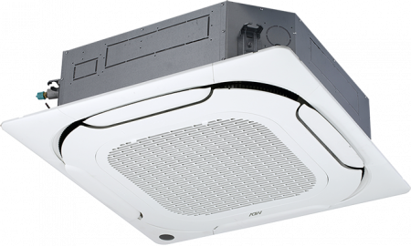 Кассетная VRF система 2-2,9 кВт Mdv D28Q4/N1-E(B)