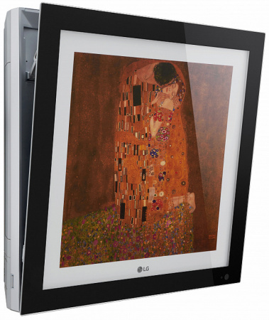 Настенная VRF система 3-3,9 кВт Lg ARNU12GSF14