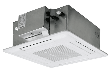 Кассетная VRF система 10-13,9 кВт Shivaki SCH125VX