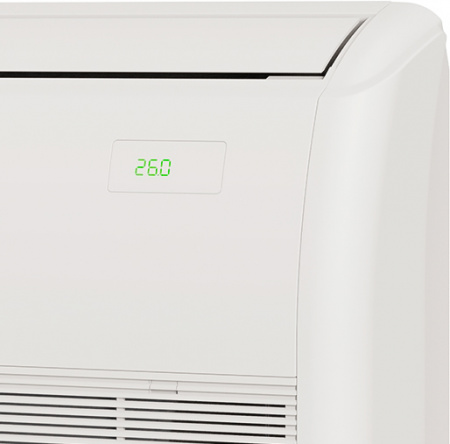 Напольно-потолочная VRF система 9-11,9 кВт Mdv I3-112CFVR12D