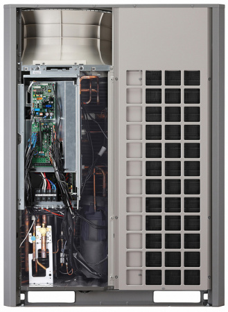 Наружный блок VRF системы 50-59,9 кВт Lg ARUM200LTE5