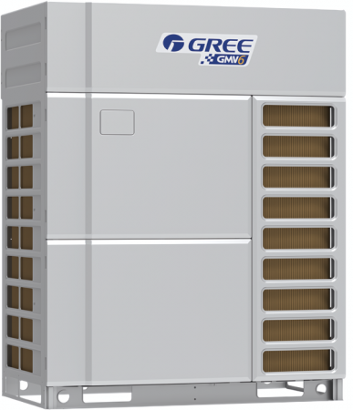 Наружный блок VRF системы 45-49,9 кВт Gree GMV-VQ450WM/C-X