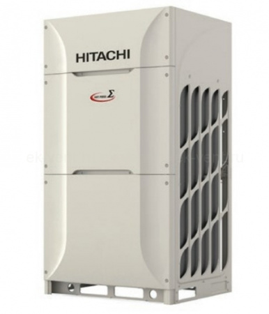 Наружный блок VRF системы 14-14,9 кВт Hitachi RAS-5FSXNPE