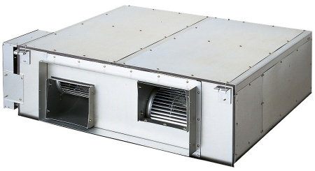 Канальная VRF система 16-22,9 кВт Panasonic S-224ME2E5