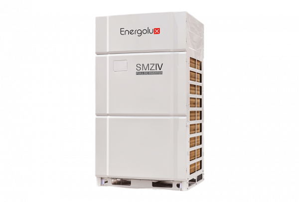 Наружный блок VRF системы 30-33,9 кВт Energolux SMZUR120V4AI