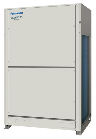 Наружный блок VRF системы 34-44,9 кВт Panasonic U-14MF3E8