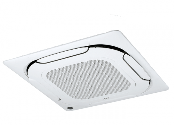 Кассетная VRF система 14-16,9 кВт Mdv D56Q4/HN1-E(At)