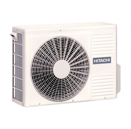 Наружный блок VRF системы 3-6,9 кВт Hitachi RAS-2.5HVNP1 Nord -30