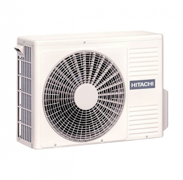 Наружный блок VRF системы 3-6,9 кВт Hitachi RAS-2.5HVNP1 Nord -30