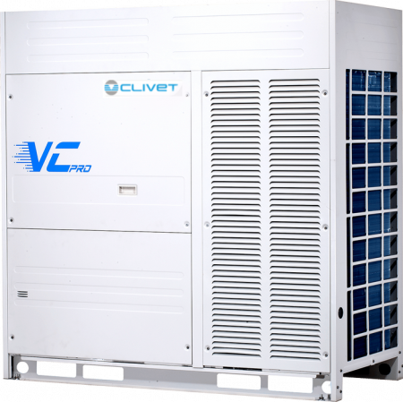 Наружный блок VRF системы 60-90,9 кВт Clivet MVC-XMi_785T