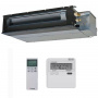 Канальная VRF система 4-4,9 кВт Mitsubishi Heavy FDUT45KXE6F-E