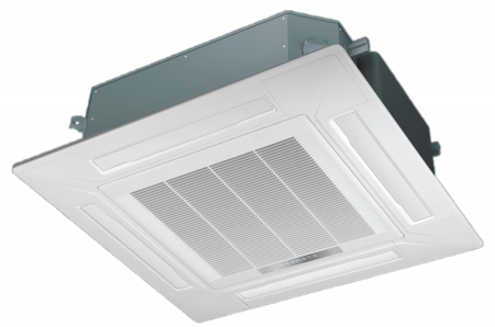 Кассетная VRF система 10-13,9 кВт AUX ARVCA-H125/4R1A