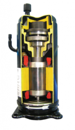 Наружный блок VRF системы 20-22,9 кВт Kentatsu KURA250HZAN3