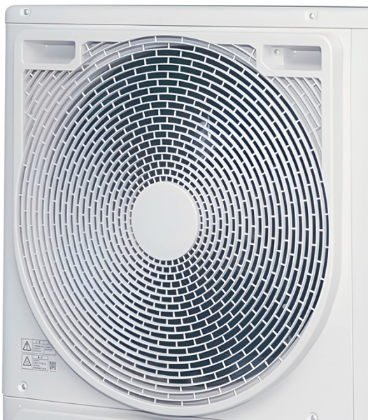 Наружный блок VRF системы 14-14,9 кВт Toshiba MCY-MHP0504HS8-E