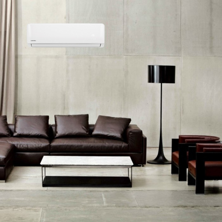 Настенная VRF система 8-11,9 кВт Kentatsu KTGA80HQAN1