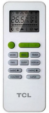 Кассетная VRF система 2-2,9 кВт TCL TMV-V28Q1/N1Y