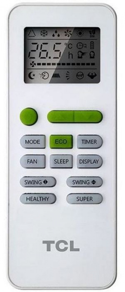 Кассетная VRF система 6-7,9 кВт TCL TMV-V71Q2/N1Y