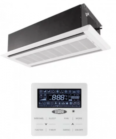 Кассетная VRF система 6-7,9 кВт General Climate GC-G71/2CAN1