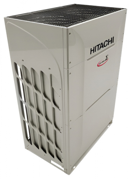 Наружный блок VRF системы 45-49,9 кВт Hitachi RAS-16FSXNPE Nord -30