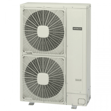 Наружный блок VRF системы 14-14,9 кВт Hitachi RAS-6XHVNP1E