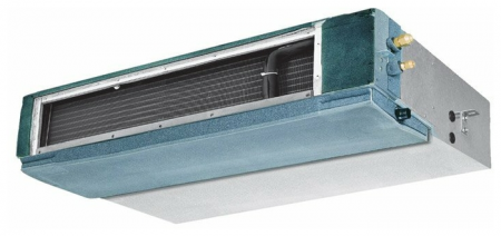 Канальная VRF система 4-4,9 кВт Mdv MDI2-45T2DHN1