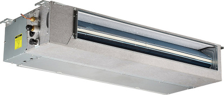 Канальная VRF система 8-9,9 кВт Clivet 2018-2021 CNT2-2-XMi_D80(AC)