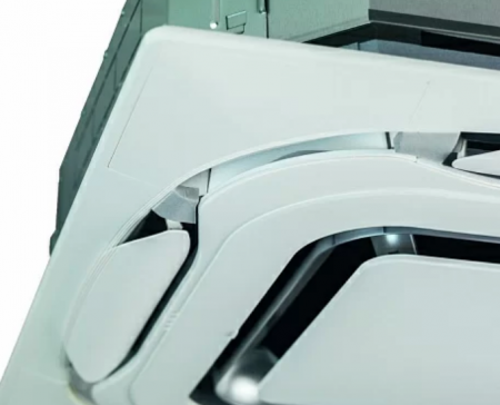 Кассетная VRF система 5-5,9 кВт Daikin FXFQ50B