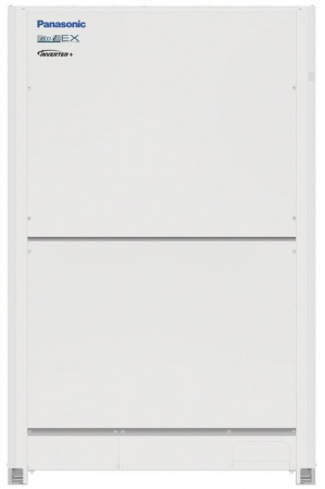 Наружный блок VRF системы 34-44,9 кВт Panasonic U-14MF3E8