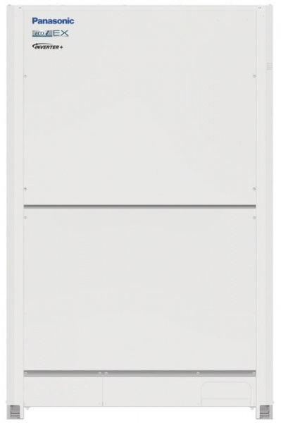 Наружный блок VRF системы 34-44,9 кВт Panasonic U-14MF3E8