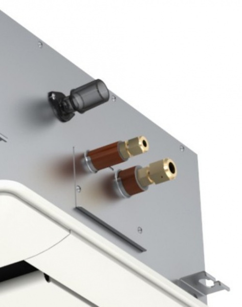 Кассетная VRF система 8-9,9 кВт Hitachi RCD-5.0FSR