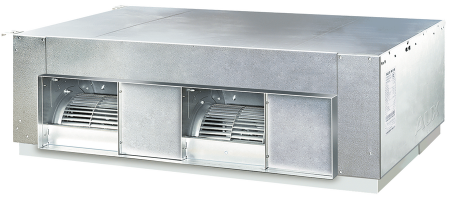 Канальная VRF система 10-13,9 кВт AUX ARVHD-H125/4R1A