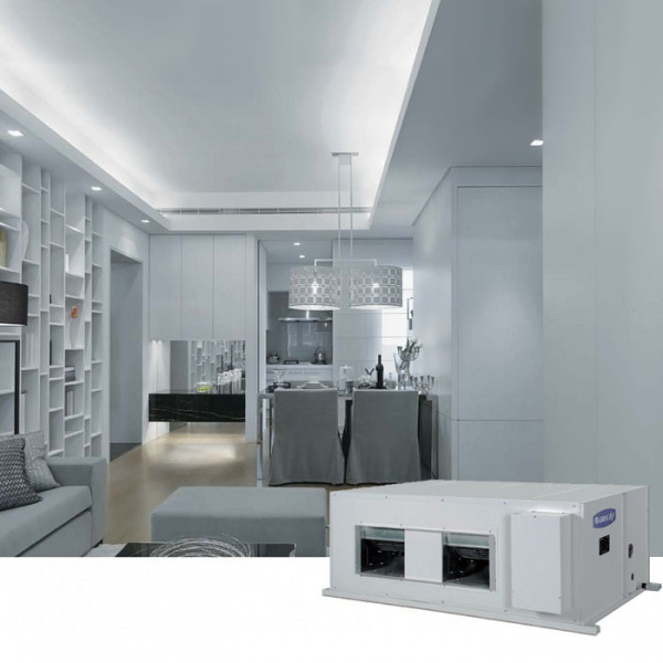 Канальная VRF система 25-59,9 кВт Gree GMV-NDX250P/A-T