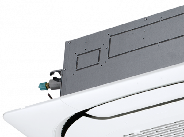 Кассетная VRF система 3-3,9 кВт Mdv D12Q4/N1-E(At)