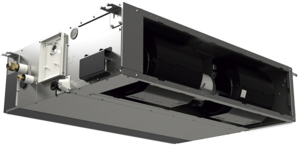 Канальная VRF система 5-5,9 кВт Panasonic S-56MF3E5A