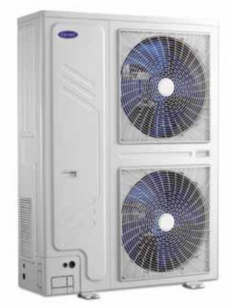 Наружный блок VRF системы 30-33,9 кВт Carrier 38VR012H11901S