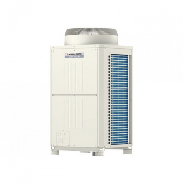 Наружный блок VRF системы 30-33,9 кВт Mitsubishi Electric PURY-RP250YJM-B