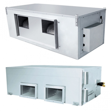 Канальная VRF система 25-59,9 кВт KORF KF-IU-250A-V