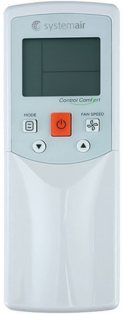 Настенная VRF система 4-4,9 кВт Systemair SYSVRF2 WALL 45 Q