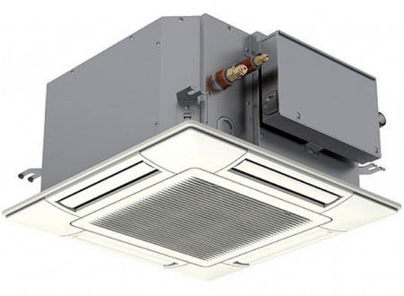 Кассетная VRF система 3-3,9 кВт Hitachi RCIM-1.5FSN4E