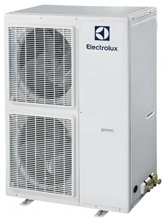 Наружный блок VRF системы 14-14,9 кВт Electrolux ESVMO-SF-140-SH