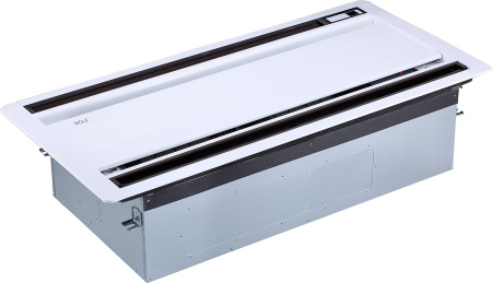 Кассетная VRF система 5-5,9 кВт Mdv I3-56C2VR12D