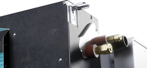 Канальная VRF система 16-22,9 кВт Hitachi RPI-6.0FSRE