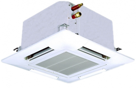 Кассетная VRF система 10-13,9 кВт Hitachi RCI-5.0FSN4