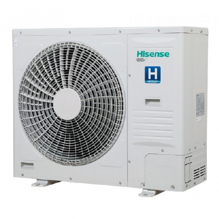 Наружный блок VRF системы 10-13,9 кВт Hisense AVW-43HJFH