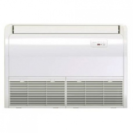 Напольно-потолочная VRF система 12-16,9 кВт Hisense AVV-48URSCC