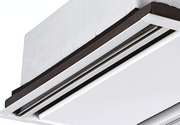 Кассетная VRF система 3-3,9 кВт Haier AB122MBERAD