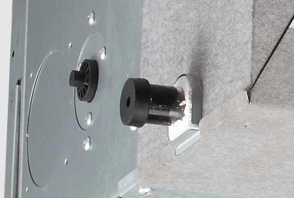 Канальная VRF система 14-15,9 кВт Midea MI2-140T2DHN1