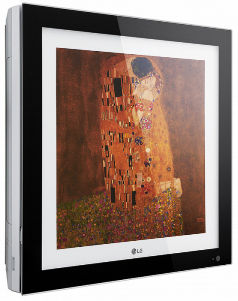 Настенная VRF система 3-3,9 кВт Lg ARNU12GSF14